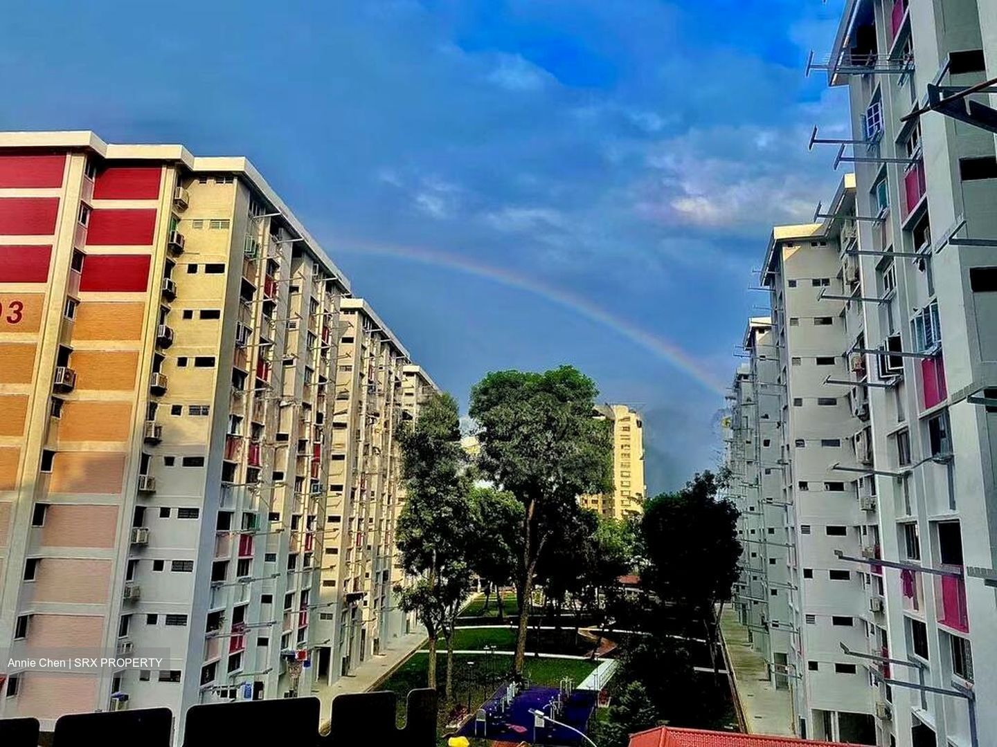 Blk 502 Ang Mo Kio Avenue 5 (Ang Mo Kio), HDB 3 Rooms #568339841